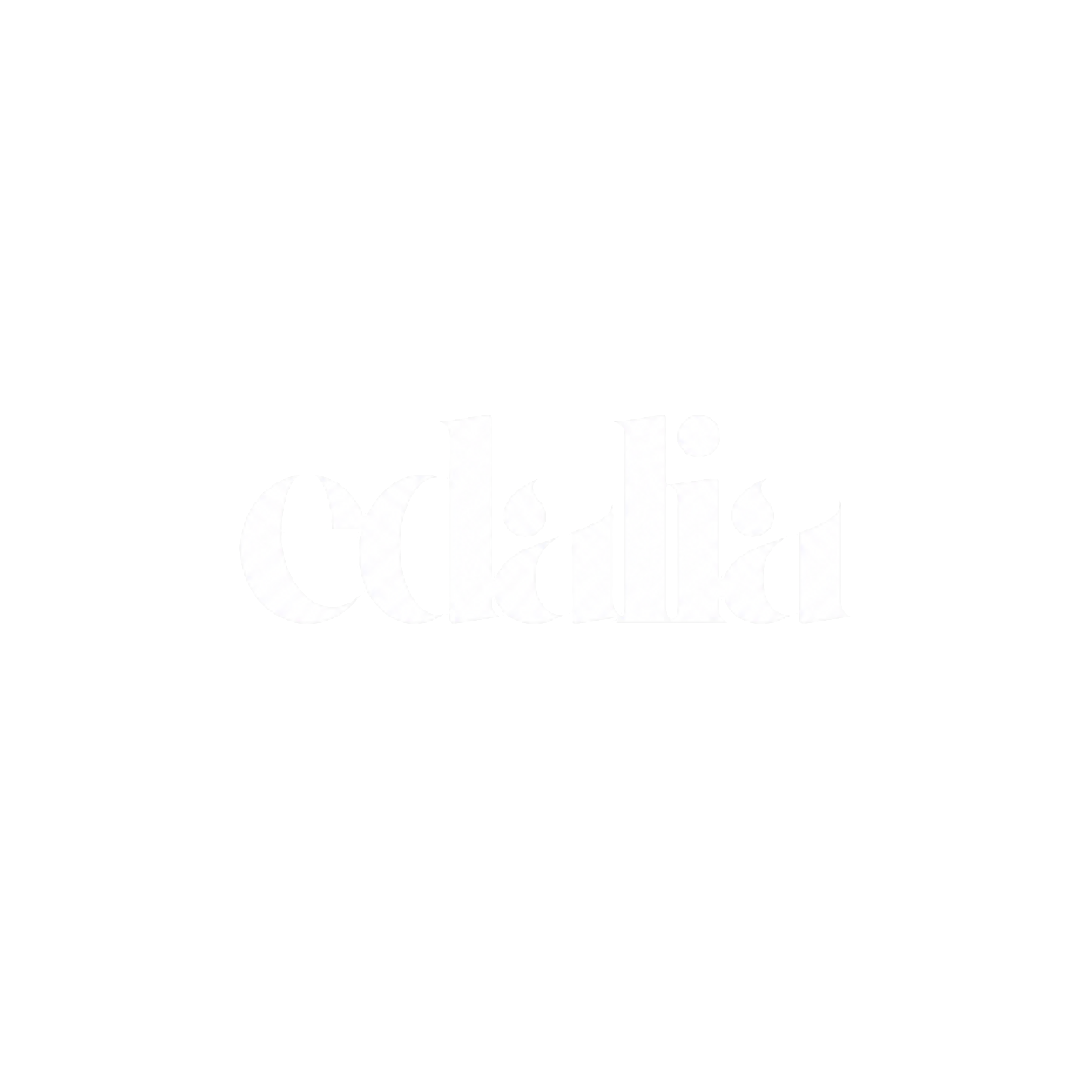 Maison Edalia