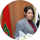 Photo de profil de chaimaa saik